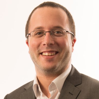 Dan Honig - Twitter Profile Picture of Dan Honig (@rambletastic) on Twitter