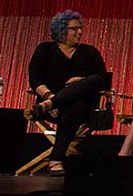 Profile Picture of Jenji Kohan - Wikipediaon Wikipedia