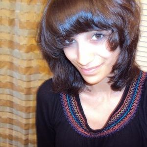 Savannah Bolton - Myspace Profile Picture of Savannah Bolton (@sunshinesavy) on Myspace