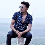 Profile Picture of Rakesh goswami (@r_a_j_g_o_s_w_a_m_i_009) on Instagram