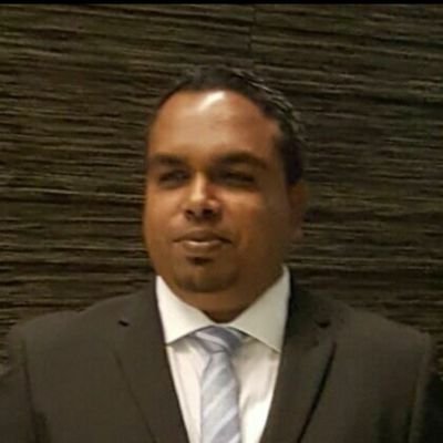 Profile Picture of Fayaz Mohamed-(FayaSun) (@fayalife) on Twitter