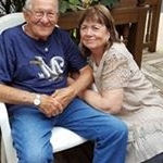 Profile Picture of Bassgirl (@janetdombrowski1941) on Instagram