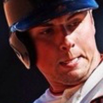 Profile Picture of Joe Panik (@@woahpanik) on Twitter