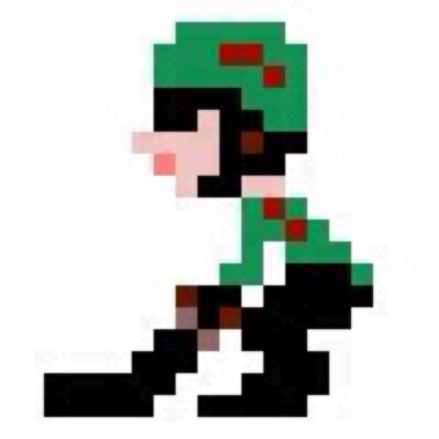 Profile Picture of Paul Kuyper (@8bit_PK) on Twitter