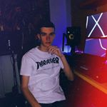 Profile Picture of RICHARD SULLA BASE (@richardchurchproductions) on Instagram