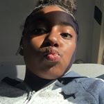 Profile Picture of Aliyah Daniels (@issaspammz._.aliyah) on Instagram