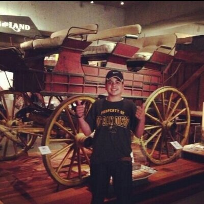 Profile Picture of Ricardo Jauregui (@rcky510) on Twitter