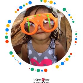 Profile Picture of Amy McSheffrey (@tricetonm) on Pinterest