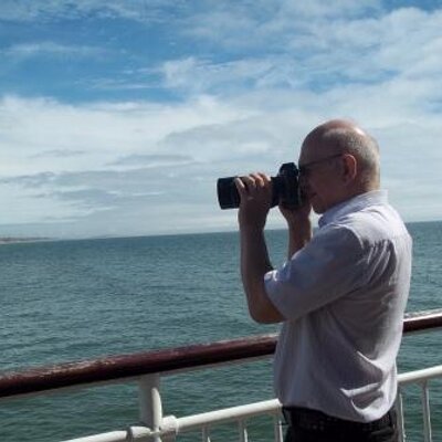 Profile Picture of Colin T. McDonough (@colintmd) on Twitter