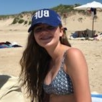 Profile Picture of hannahglisson (@hannahglisson) on Instagram