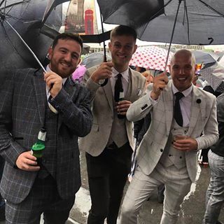 Profile Picture of Ben Hunter (@ben.hunter.182) on Facebook