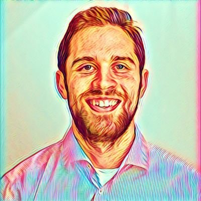 Profile Picture of Josh SchneiderWeiler (@schneiderweiler) on Twitter
