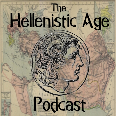 Profile Picture of Derek | The Hellenistic Age Podcast (@HellenisticPod) on Twitter