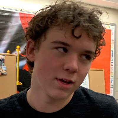 Profile Picture of Blake Blevins (@BlakeBlevins16) on Twitter