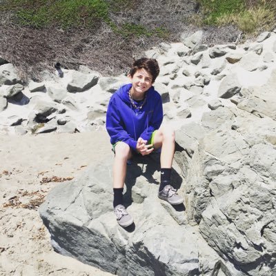 Profile Picture of Jimmie Summers (@__Summers_) on Twitter