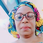 Profile Picture of Catherine N'GORAN (@catherine_ngoran) on Instagram