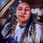 Profile Picture of Joseph Peralta (@peraltasoninsta) on Instagram
