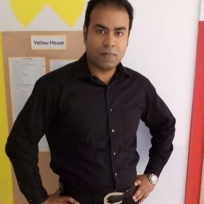 Profile Picture of Vicky Clifford (@vicky_clifford) on Twitter