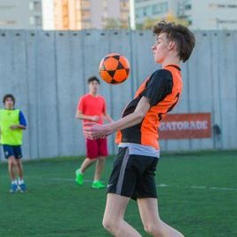 Profile Picture of Bryan (@Bryan__Geraghty) on Twitter