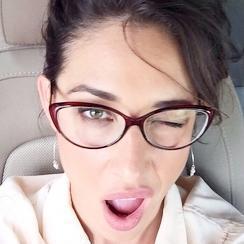 Profile Picture of Cat (@Catluaguiar) on Twitter