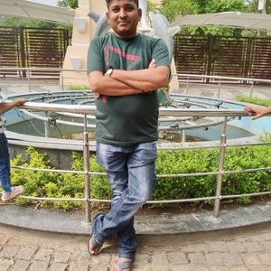 Profile Picture of Chintan Prajapati (@Chintan82789539) on Twitter