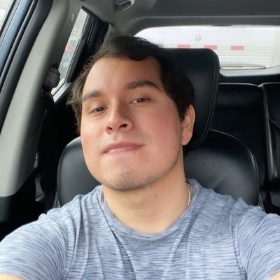 Profile Picture of Guido Paul De Lucio Garcia (@GuidoPaulDeLuc3) on Twitter