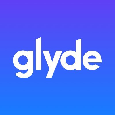 Profile Picture of Glyde.com (@Glyde) on Twitter