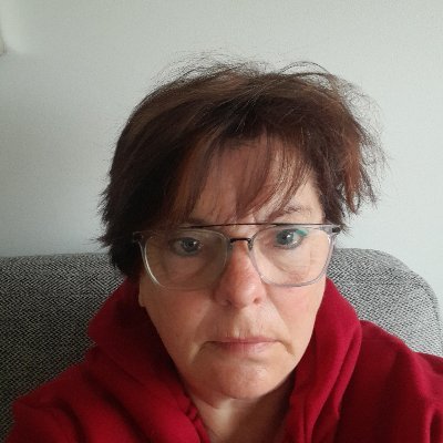 Profile Picture of Caroline Vd Horst (@CarolinevdHors1) on Twitter