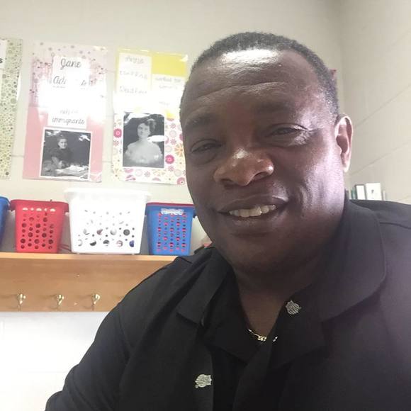 Profile Picture of Tony Payne sr (@tonypaynesr112) on Poshmark