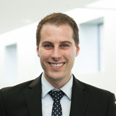 Profile Picture of Steve Olynyk (@pinchet) on Twitter