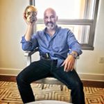 Profile Picture of Mike Spear (@poohspear) on Instagram