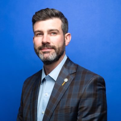 Profile Picture of Don Iveson (@@doniveson) on Twitter