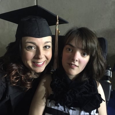 Profile Picture of Katherine Busch (@JoyMgmt) on Twitter