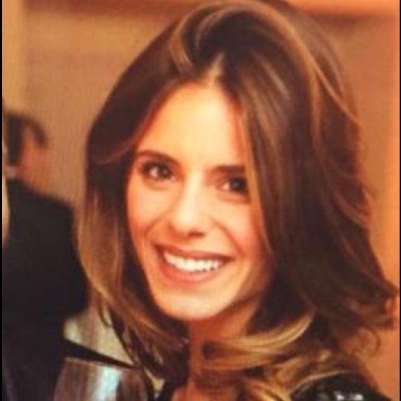 Profile Picture of Alexandra Bianchi (@alexbianchi) on Poshmark