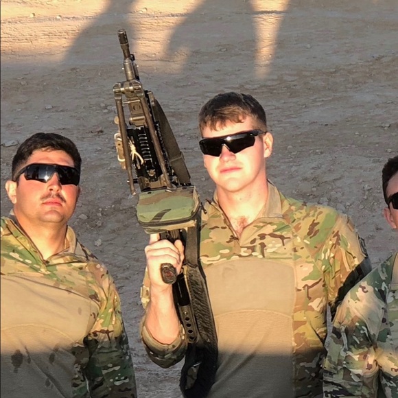 Trevor Stevens - Poshmark Profile Picture of Trevor Stevens (@trev2523) on Poshmark