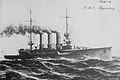 Profile Picture of Graudenz-class cruiseron Wikipedia