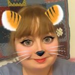 Profile Picture of Ruth Allan (@ruthlianna) on Instagram