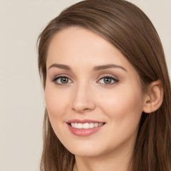 Profile Picture of Marina Swift (@marinaswift0) on Tiktok