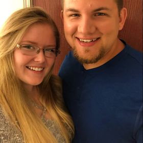 Profile Picture of Brianna Valentine (@BriVtine) on Pinterest