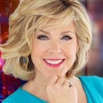 Profile Picture of Deborah Norville (@deborahnorville) on Instagram