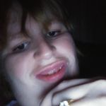 Profile Picture of kristina lorraine strawn (@lorrkristina) on Instagram