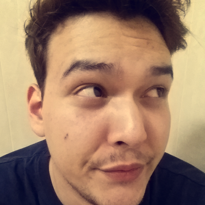 Profile Picture of Joseph Anthony (@JoeMahHoe) on Twitter