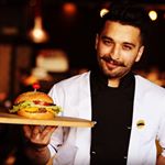 Profile Picture of Chef.ramin.maleki🔪 (@chef.malekii) on Instagram
