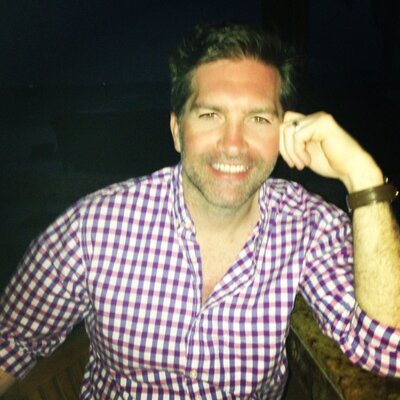 Profile Picture of Colin Bergin (@5Bergin) on Twitter