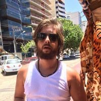 Profile Picture of Steven Luz (@steven-luz-1) on Quora