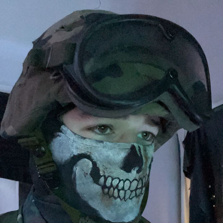 Profile Picture of Matt Shipp (@matthewshipp21) on Tiktok