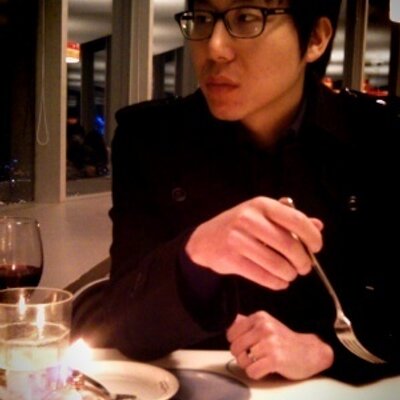 Profile Picture of Jung Kil Choi (@kils81) on Twitter