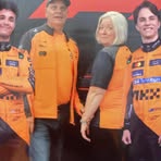 Profile Picture of Chris Evison (@chris.evison.75) on Facebook