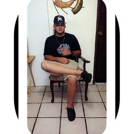 Profile Picture of Jeremy Otero (@jeremymarrero79) on Twitter