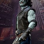 Profile Picture of David Wichmann (@lobomofosho) on Instagram